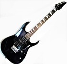     free Shipping     i Style Electric Guitar  soft Case gig Bag  strap  cable 