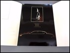 1994 Chrysler New Yorker 40-page Vintage Car Sales Brochure Catalog