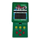Vintage Tandy Championship Electronic Football Handheld Game With Box Works