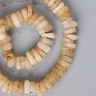 Ancient Neolithic Quartz Stone Beads Lot