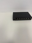 D-link Dgs-108 8 Ports Gigabit Ethernet Switch - Free Shipping