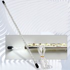 Professional Sax Led Leak Light Tester Lamp For Clarinet Saxophone Flute Repair