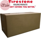 10  X 25    45 Mil Epdm Roofing Rubber