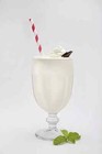 Frostline Vanilla Soft Serve Ice Cream Mix  lactose   Gluten Free Mix  use Blend