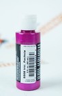 Createx Airbrush Colors 5508 Iridescent Fuchsia 2oz  Water-based Paint 