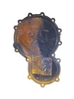 Used Caterpillar C-15 Steel Peanut Cover - 2799012