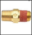 Brass Check Valve 1 4 Male Npt Small Air Compressor Check Valve-new   