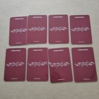 Ateez The World Ep fin will Special Photobook Ver  Soundwave Luckydraw Photocard