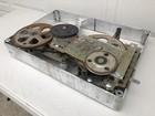 Berkel Model 808   818 Commercial Meat Slicer Power Stroke Assembly