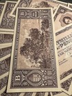 Hungary B-pengo 1 Quintillion 1946  Superb Gem World Currency  P-134 Paper Money