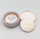 Lot Of 2 Estee Lauder Lucidity Translucent Loose Powder Medium-02  06 Oz Retired