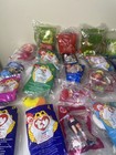 Huge Lot Of 140 Mcdonald s Happy Meal Toys - Original Bags Vintage 1990 s  