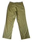 Vintage Boy Scout Of America Pants Men s 34x 31 Olive Green Official Uniform Bsa