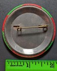 Vintage Schlitz Beer Do It With Gusto Pinback Pin