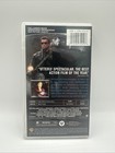 Terminator 3  Rise Of The Machines Sony Psp Umd Movie Video Schwarzenegger 