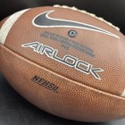 Used Nike Vapor Elite Airlock Football Football Regulation Size