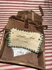 Antique Early Shaker Sewing Case