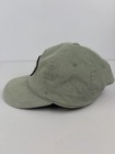 New Belgium Brewing Green Corduroy Mountain Time Premium Lager Hat Beer Baseball