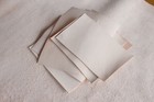 Full Grain Vegetable Tanned Tooling Leather Leathercraft Natural 1 1 4 2 0mm Diy