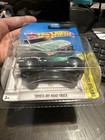 2017 Hot Wheels Super Treasure Hunt Toyota  Trd Falken Off-road Truck W case