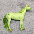 Breyer Paddock Pals Unicorn Horse Lot Of 4