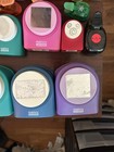 Marvy Uchida Mixed Lot Paper Punches Assorted Shapes   Designs 23 In Total