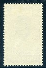 India 206  sg 308   1948 10rs  Gandhi  Mint Disturbed O g   Scott  500