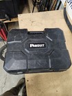 Panduit Mp300 Portable Label Maker Printer Usb Thermal B w W  Case Adapter