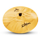 Zildjian 20522 20  Ping Ride Cymbal With Medium Profile   Bell Size With Zkey