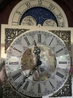 Grandfather Clock
