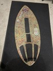  offers    victoria Laguna Beach Skimboard Medium 46    Fiberglass With Bag Skim