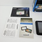 Garmin Nuvi 2595lmt 5    Touchscreen Gps Navigation Bundle W  Box - Tested