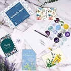 24 Pack Sympathy Cards With Envelopes Set To Support Friends And Family 4x6 Inch