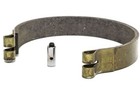 Go Kart Cart Go-cart Minibike Mini Bike Atv - 4 5 Inch Brake Band   Cable Kit