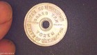 State Of Washington Sales Tax Token
