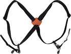 Binocular Harness Strap  Adjustable And Deluxe Binoculars Harness For Hunting  C