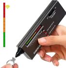 Diamond Selector V2 Portable Diamond Tester With Case   Gemstone Platform