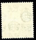 Malta 1956 British Qeii 2  Olive Green Self Government Scott  258 Mnh U675