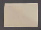 Old Antique Vtg Ca 1920s Harmon Percy Marble Native American Indian Photo Group