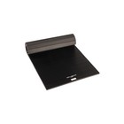 Dollamur 10 x10 x1 25  Martial Arts Mat  Black  Foldable Mat For Jiu Jitsu  Bjj