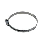 Polaris 7081279 70-90mm Narrow Clamp Band 2005-2024 Xp Rzr Ranger 1000 900 850