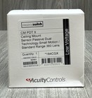 Acuity Occupancy Sensor Switch Cm-pdt-9 Motion Detector Automatic Light System