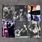 Xena Warrior Princess Chakram 12 Newsletter Set No  1-12 From Official Fan Club