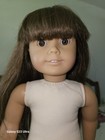 Pleasant Company White Body Samantha American Girl Doll   Early Edition
