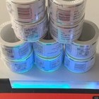 New 10 Rolls Of 100 Usps - Postage Free Ship  -1000 Pcs-discount Multiples  Us