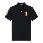 New Summer Men s Cotton Slim Fit Polo Shirt Short Sleeve Shirt Golf Short Sleeve
