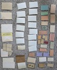 Vtg Ticket Stubs Uss West Virginia Whitney  20-40s Military Navy Memorabilia