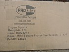 Procage Bsq4274 Mini Fungo Protective Screen - New 