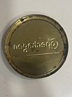 Copenhagen Snuff Can Lid Salute Freedom Celebrating Independence Limited Veteran