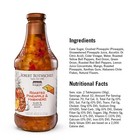 Roasted Pineapple   Habanero Gourmet Glaze And Finishing Sauce     Sweet And Sp   